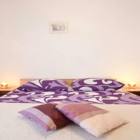招待所 Lungomare In Privlaka Near Zadar 3*